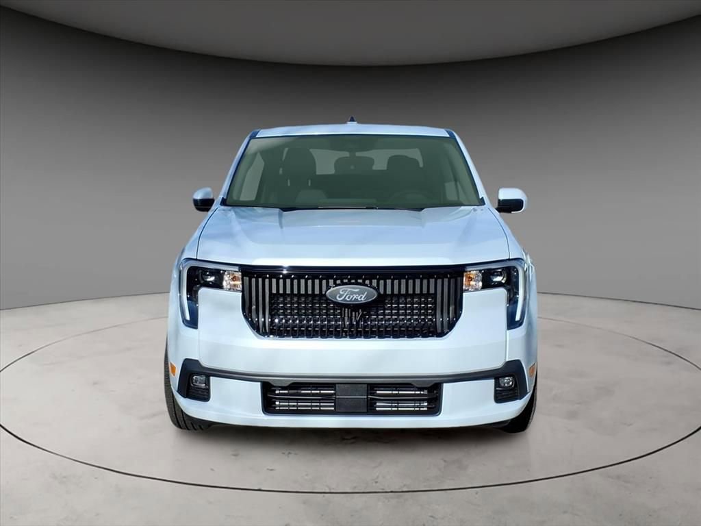 New 2026 Ford Maverick Lobo image 16