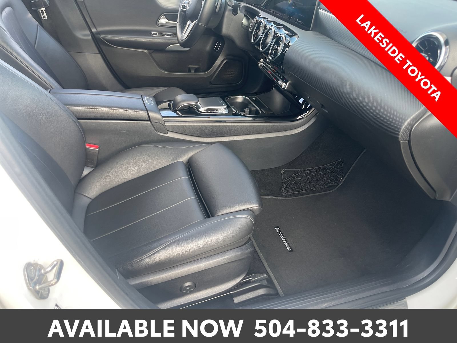 Used 2019 Mercedes-Benz A 220 image 16