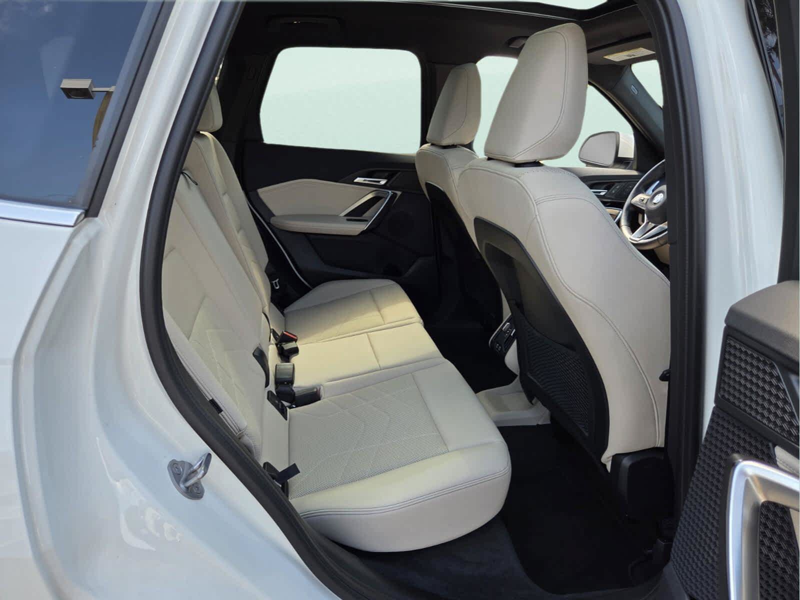 Certified 2023 BMW X1 xDrive28i w/ Convenience Package AWD/4WD image 20