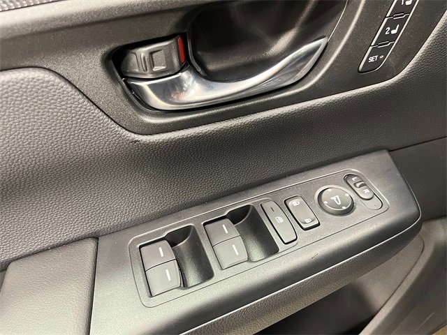 New 2026 Honda CR-V Sport-L image 15