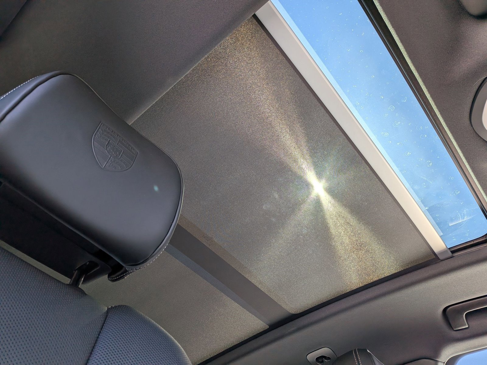 New 2026 Porsche Macan Turbo image 27