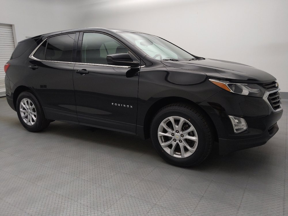 Used 2018 Chevrolet Equinox LT image 11