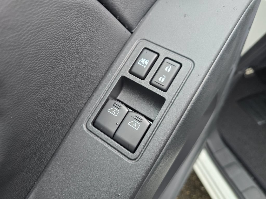 New 2026 Nissan Frontier S RWD image 18
