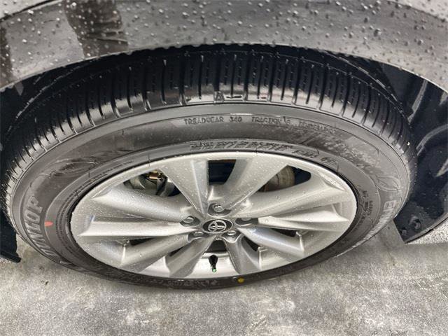 Certified 2024 Toyota Corolla SE image 11