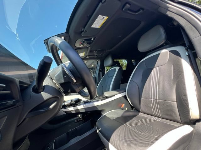 Certified 2024 Kia EV6 GT-Line AWD/4WD image 18