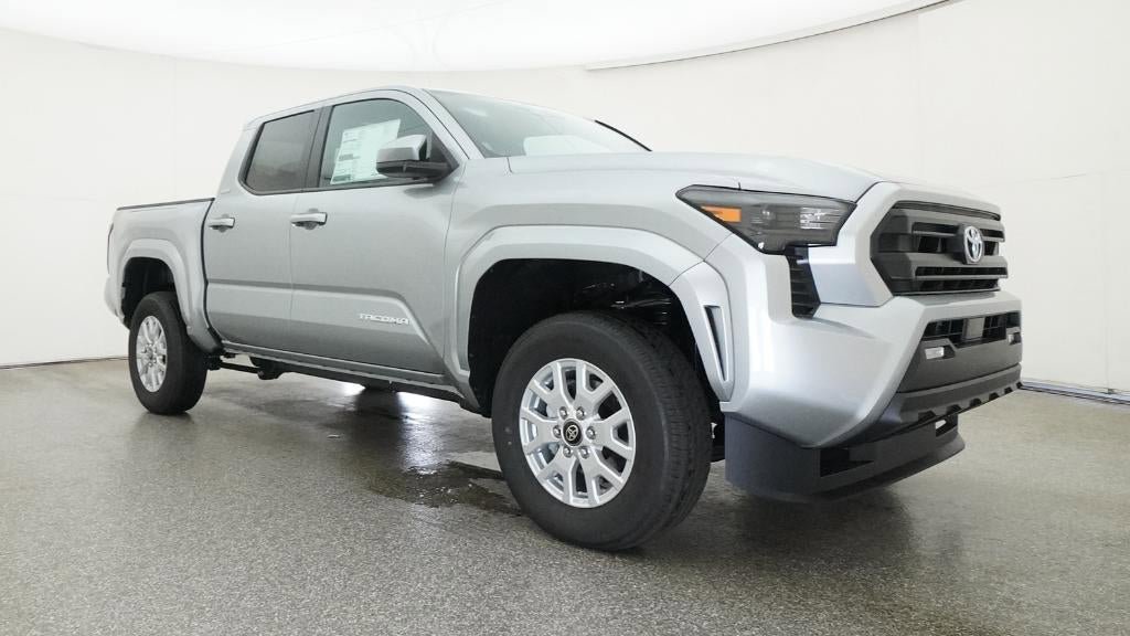 New 2026 Toyota Tacoma SR5 AWD/4WD image 29