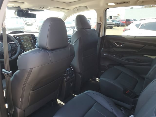 New 2026 Subaru Ascent Bronze Edition AWD/4WD image 11