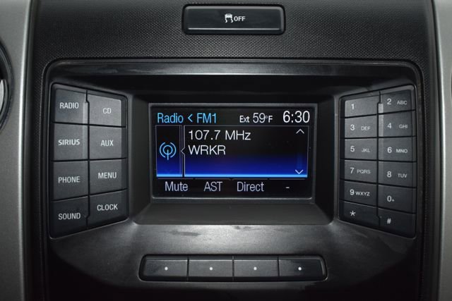 Used 2013 Ford F150 XLT w/ Luxury Equipment Group AWD/4WD image 25