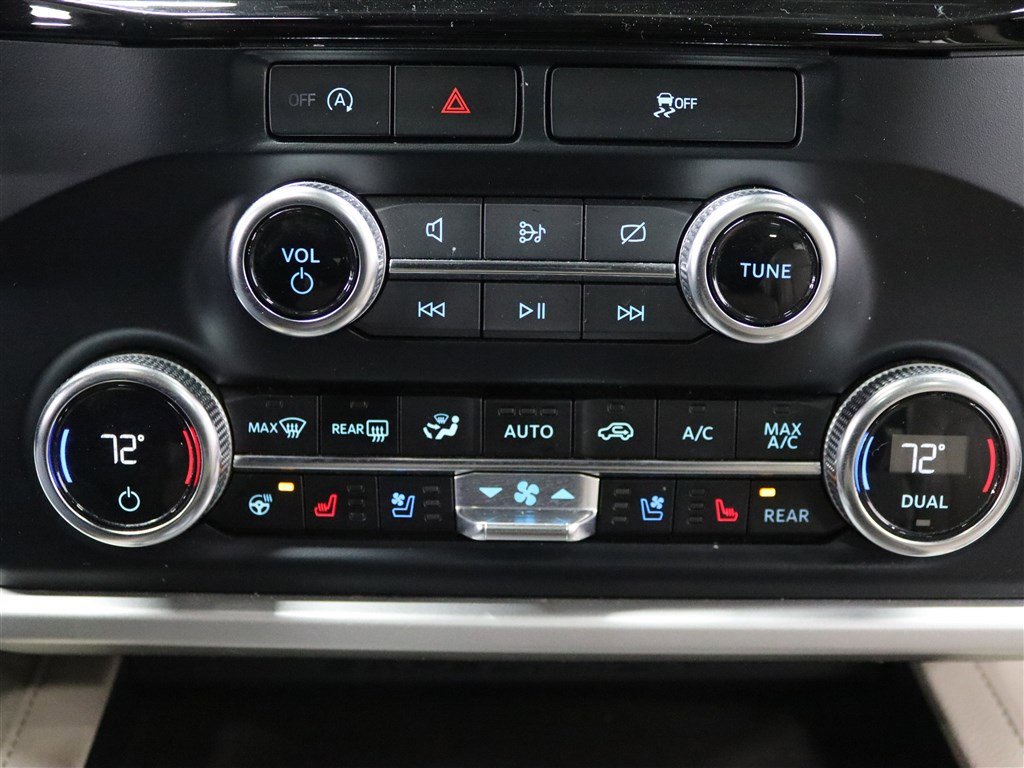 Used 2024 Ford Expedition Max Limited image 34