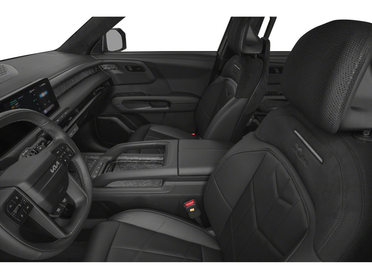 New 2027 Kia Telluride SX Prestige X-Pro AWD/4WD image 33