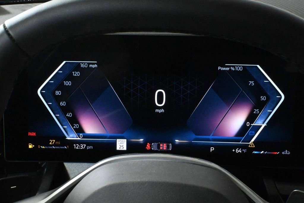 Used 2026 BMW 530i xDrive w/ Premium Package image 21