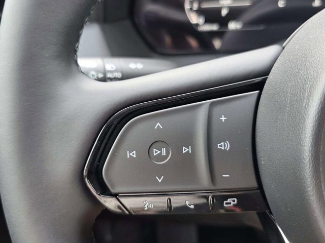 New 2026 MAZDA CX-5 Select AWD/4WD image 12