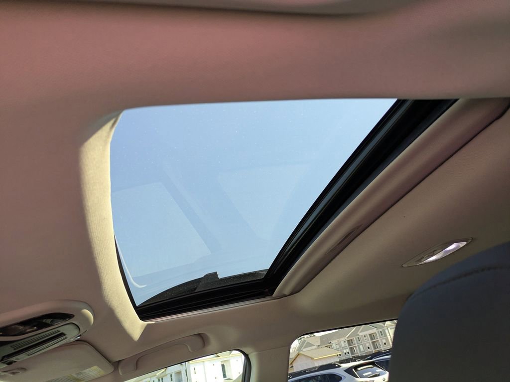 Used 2025 Subaru Outback Onyx Edition image 22