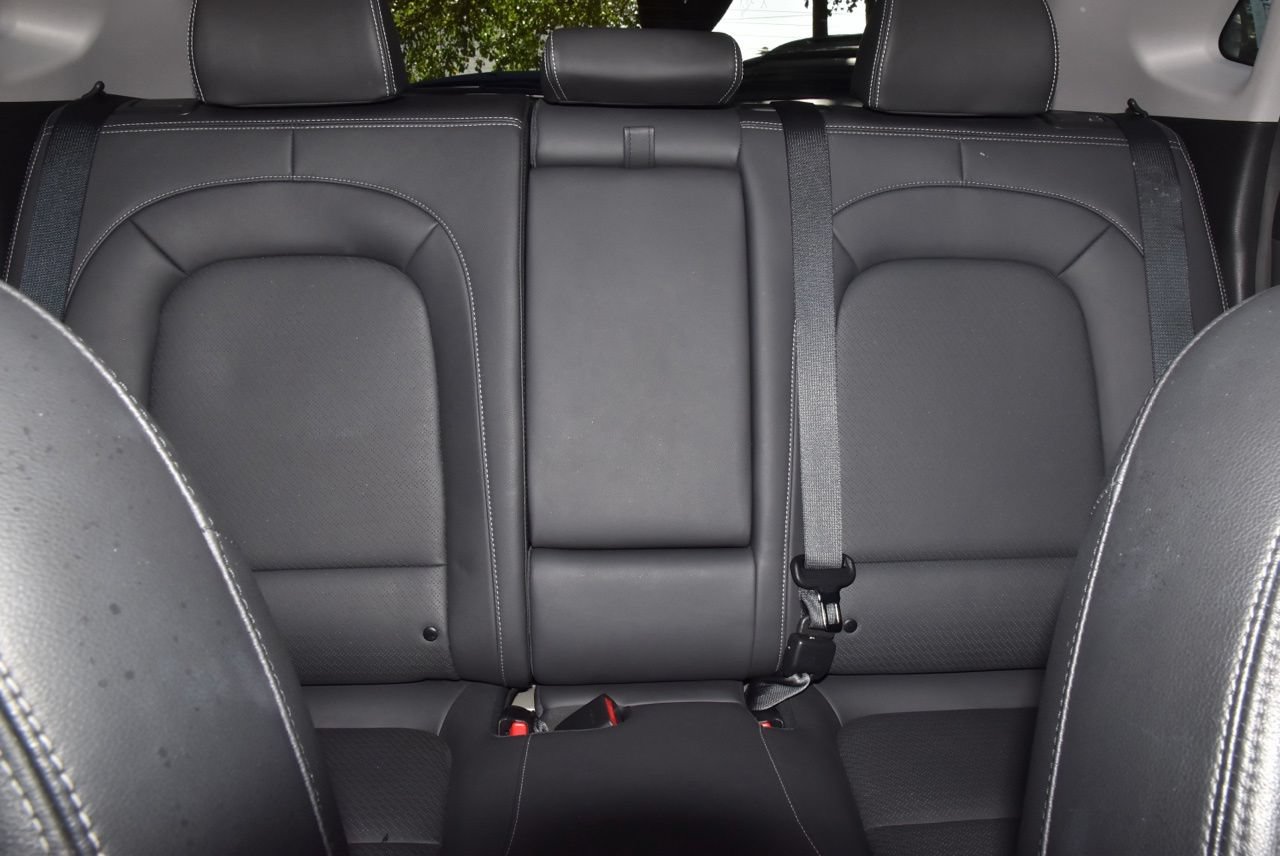 Used 2020 Hyundai Kona Limited AWD/4WD image 19