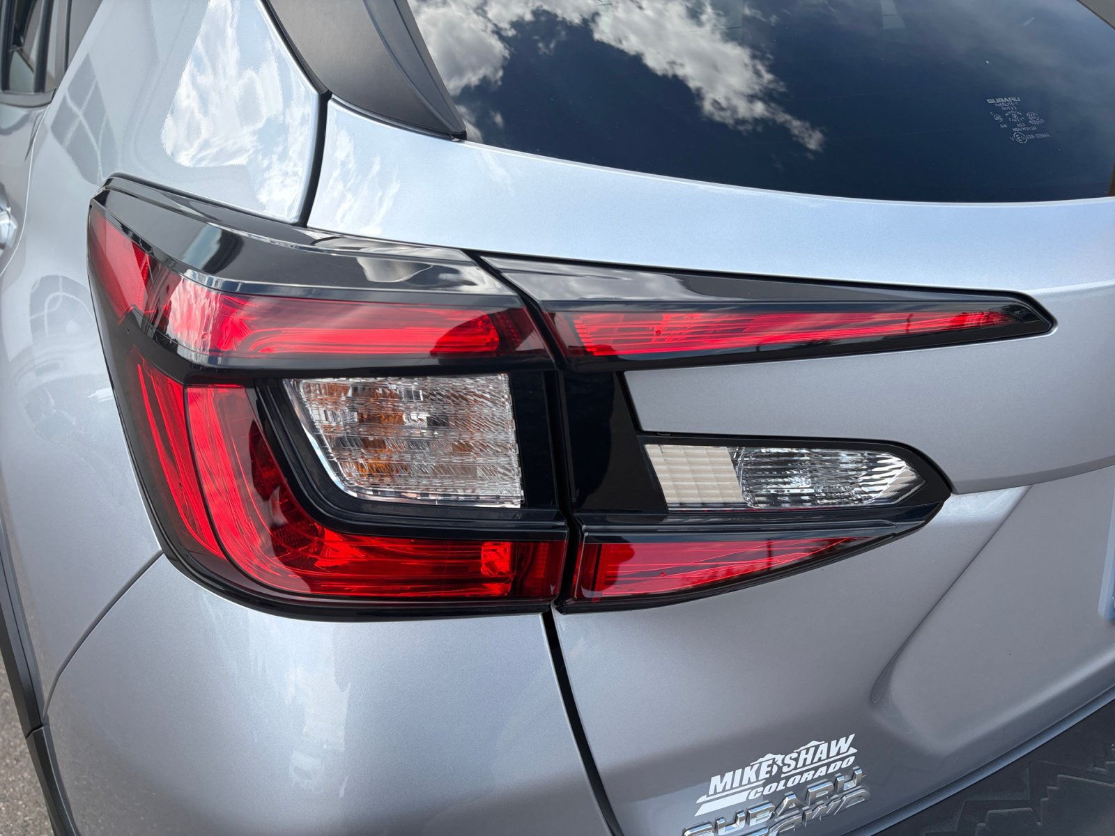 Certified 2024 Subaru Crosstrek 2.0i Premium AWD/4WD image 28