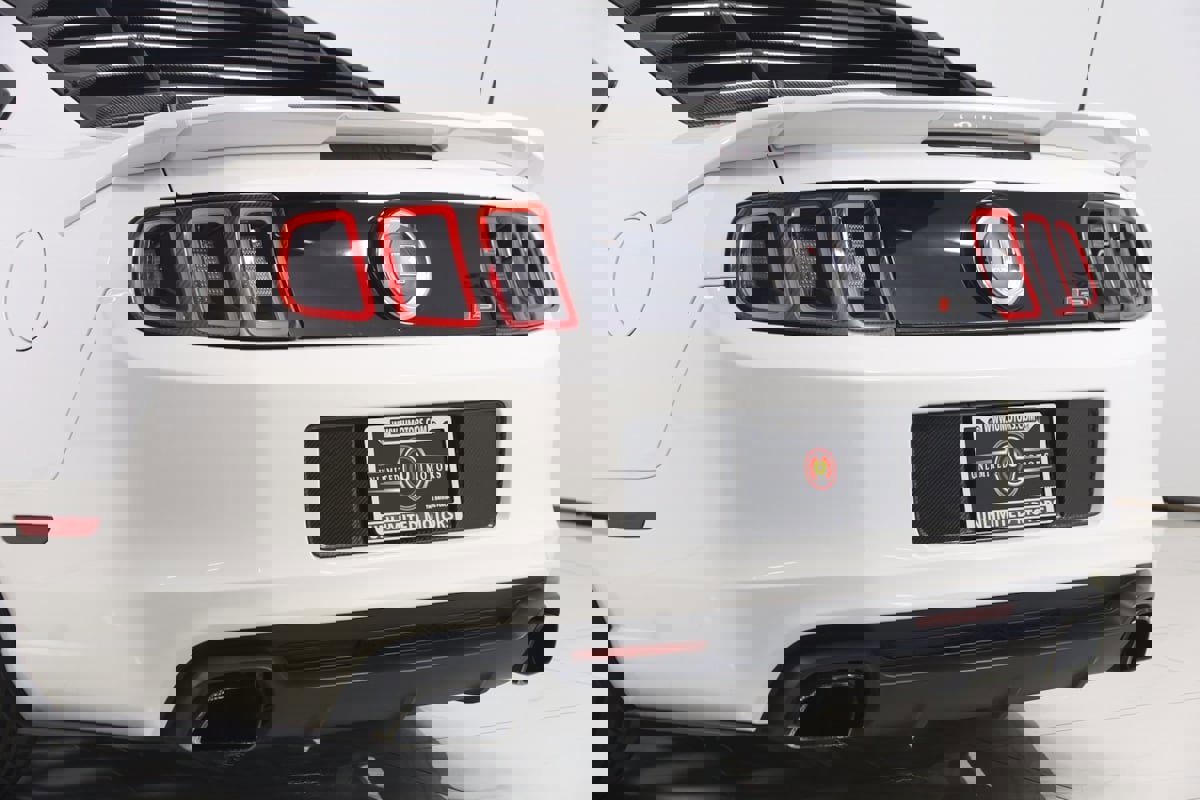 Used 2014 Ford Mustang GT w/ Equipment Group 301A image 26