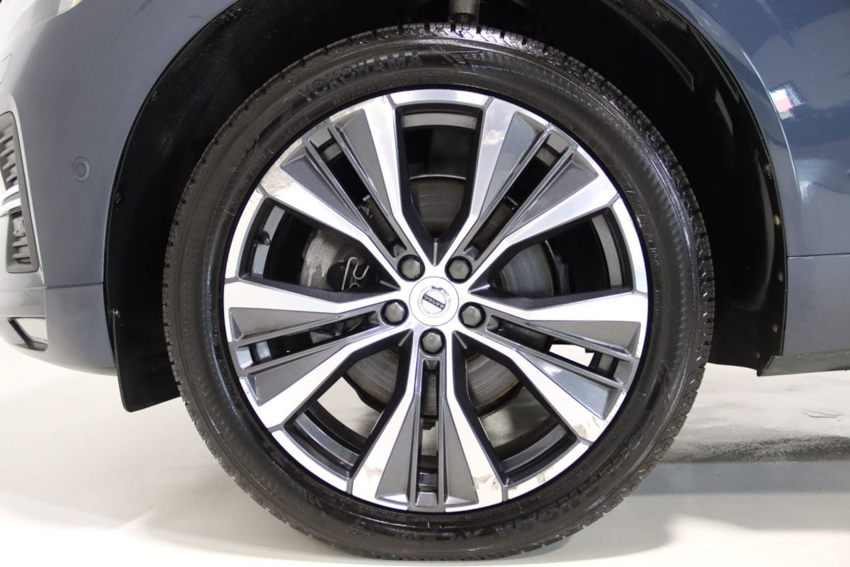 Used 2022 Volvo XC60 B5 Momentum w/ Advanced Package AWD/4WD image 68