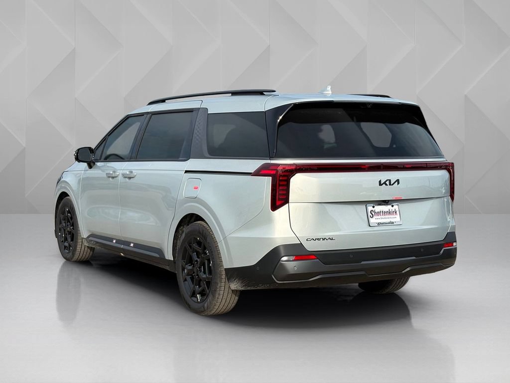 New 2026 Kia Carnival SX Prestige FWD image 7