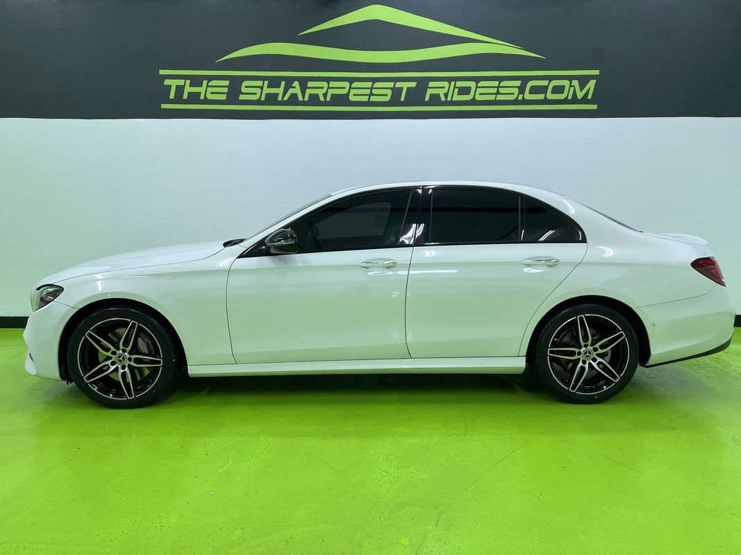 Used 2019 Mercedes-Benz E 300 image 6