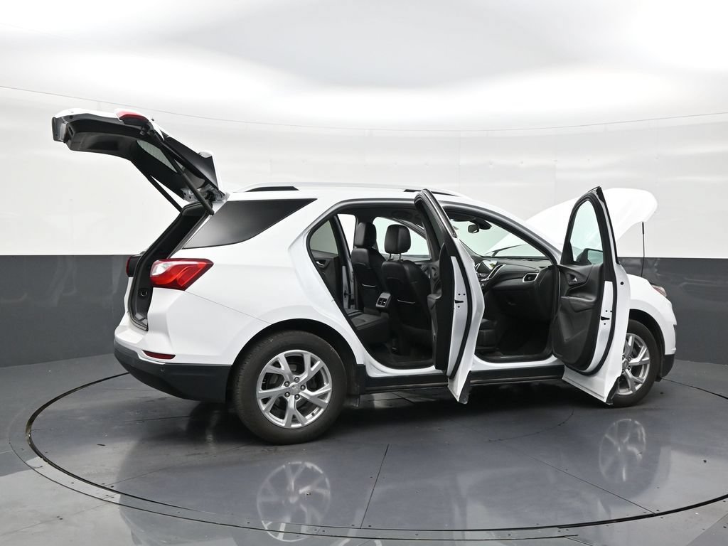 Used 2020 Chevrolet Equinox Premier FWD image 28