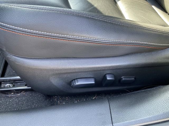 Used 2024 Nissan Altima 2.5 SR w/ SR Premium Package image 22