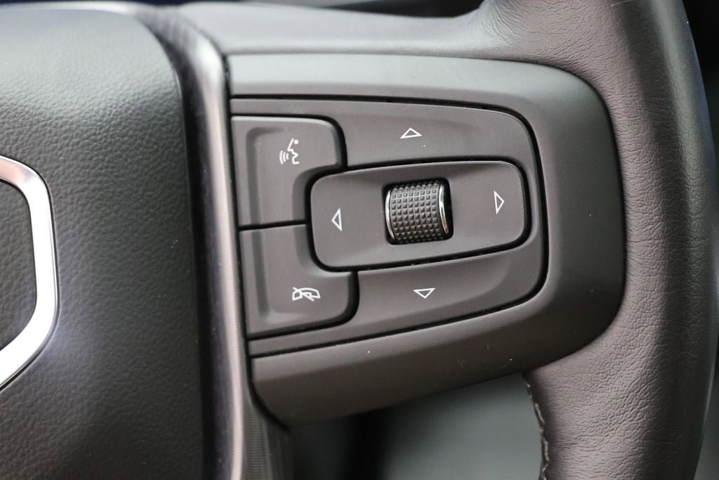 Used 2024 GMC Sierra 2500 Denali Ultimate image 32