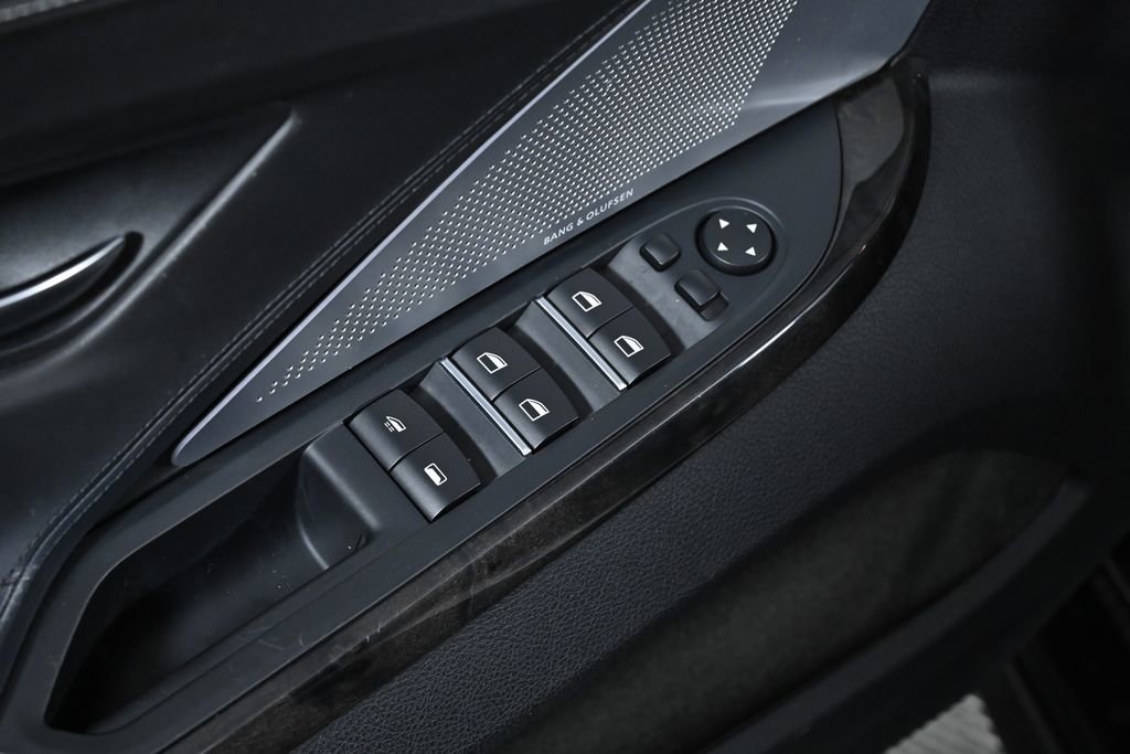 Used 2017 BMW 650i xDrive Convertible image 26