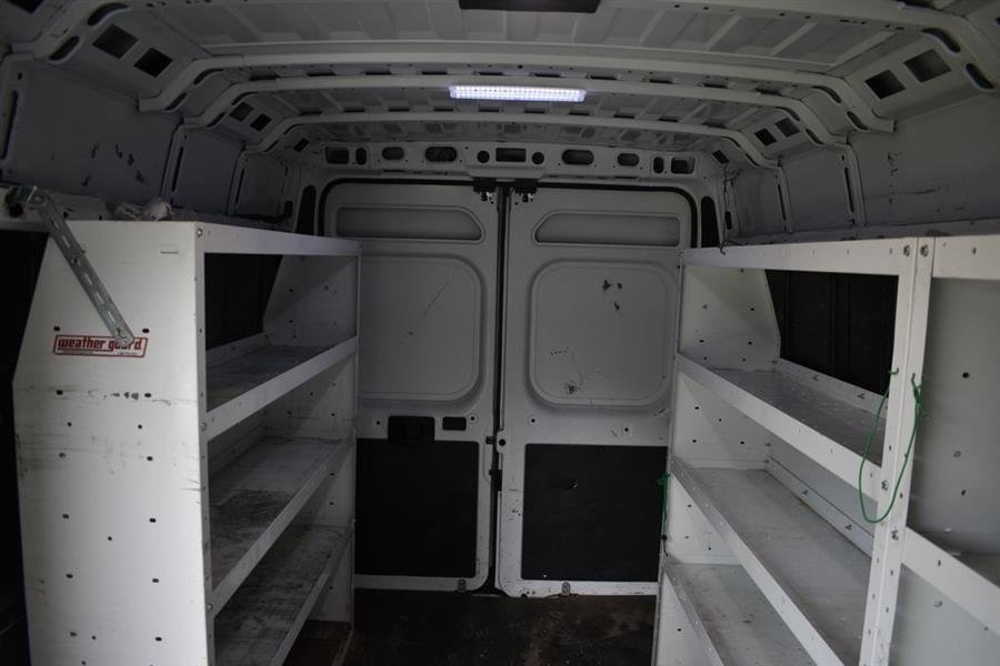 Used 2021 RAM ProMaster 3500 w/ Interior LED Lighting Group image 25