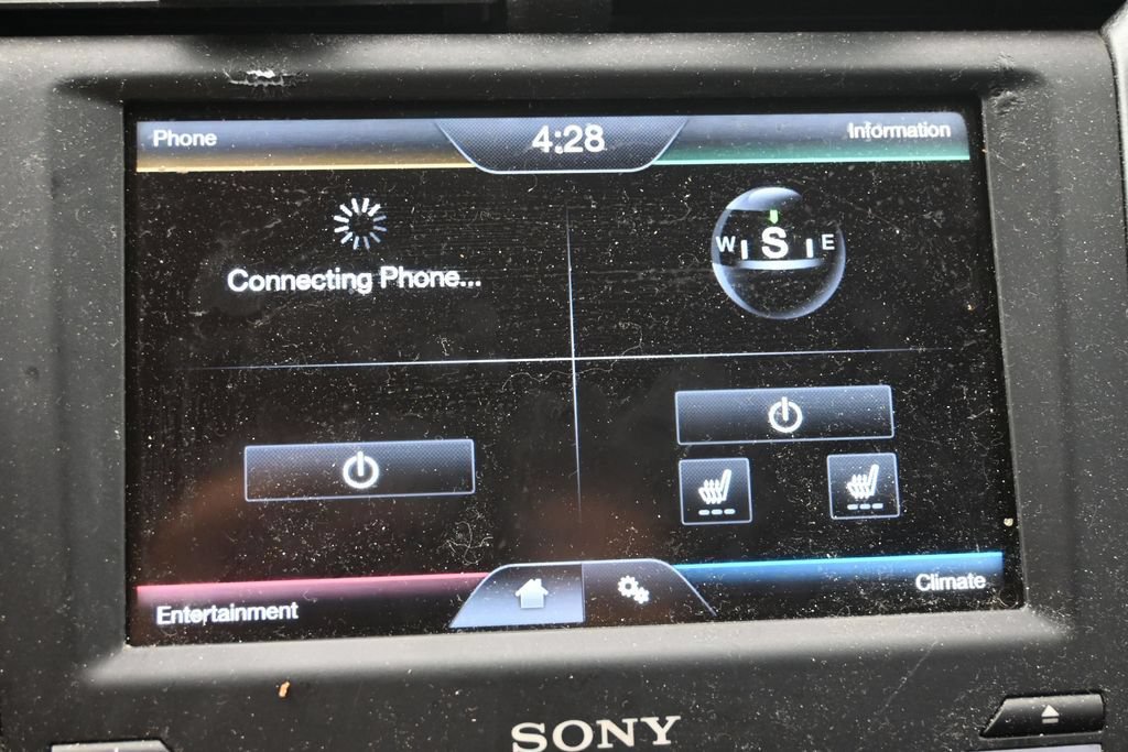 Used 2013 Ford Fusion Titanium AWD/4WD image 26