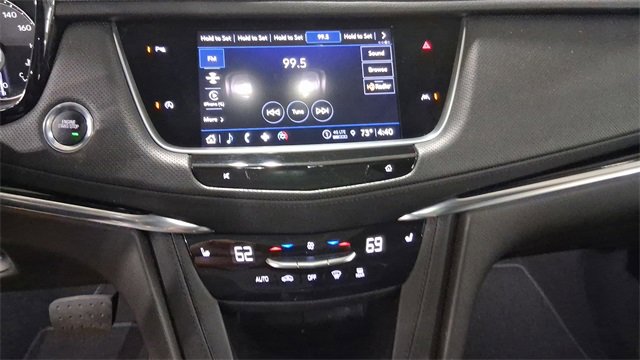 Used 2022 Cadillac XT6 Luxury image 11