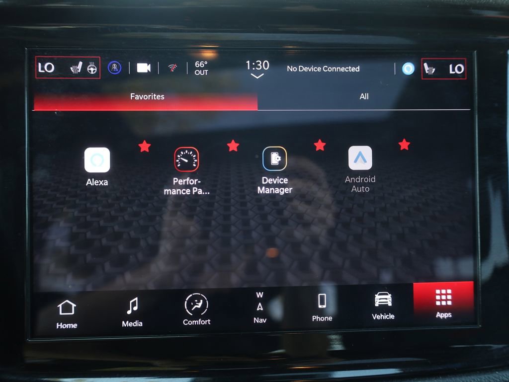 Used 2024 Dodge Durango R/T image 43