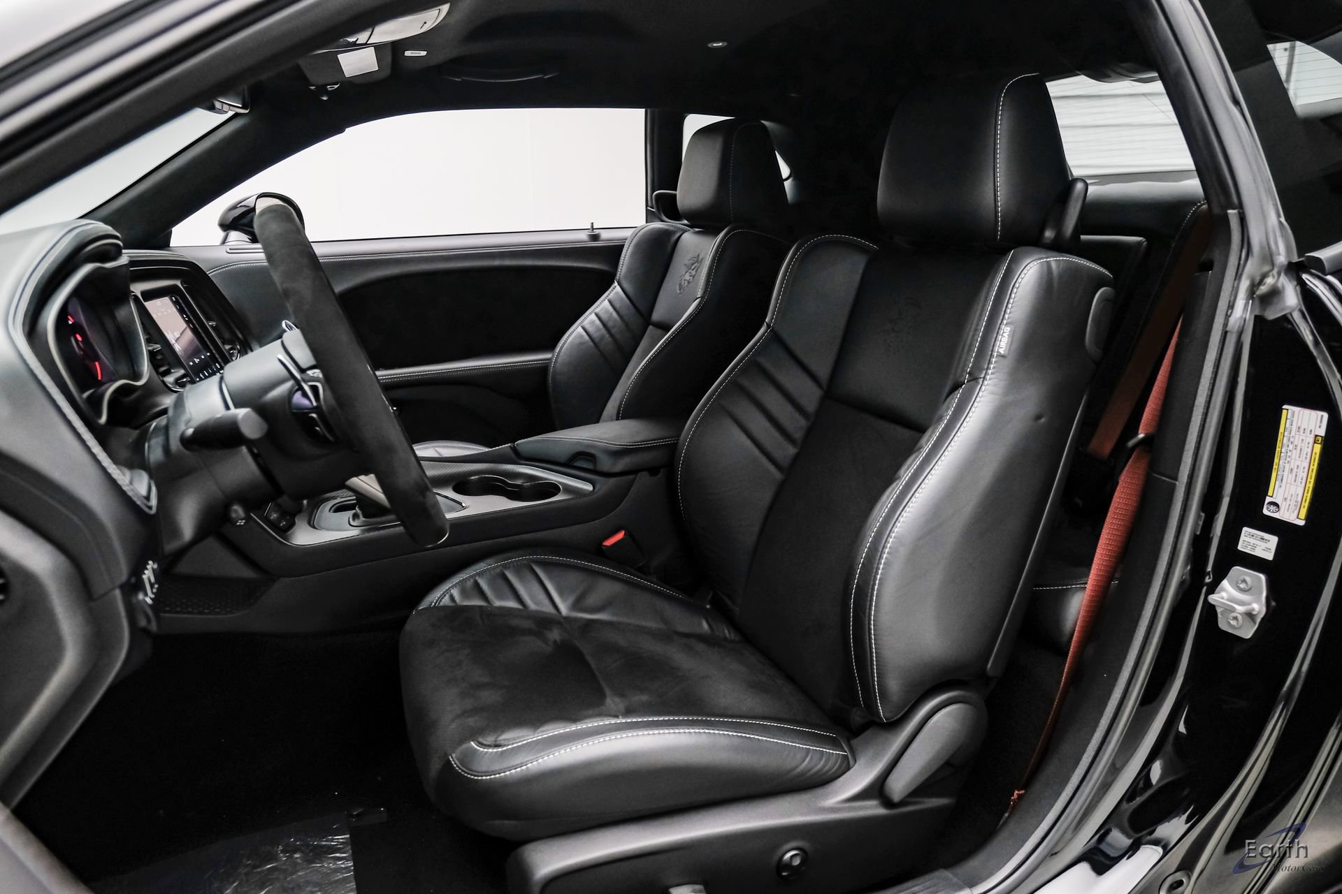 Used 2023 Dodge Challenger SRT Hellcat Redeye image 40