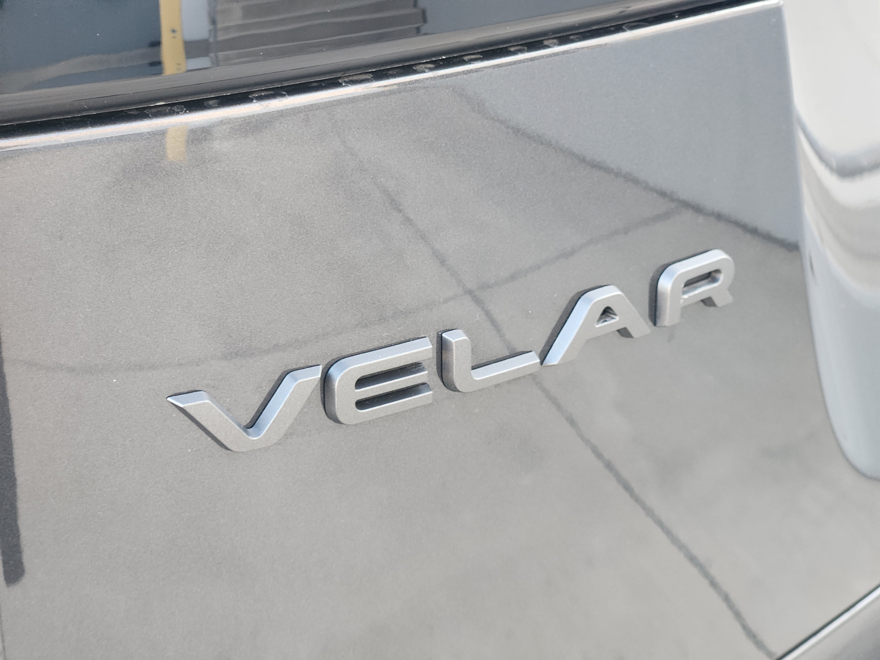 New 2026 Land Rover Range Rover Velar Belgravia AWD/4WD image 33