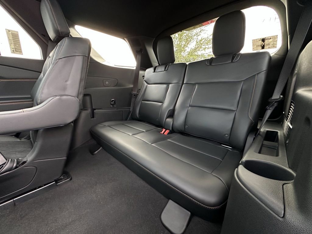 New 2026 Ford Explorer Tremor w/ Tremor Ultimate Package image 67