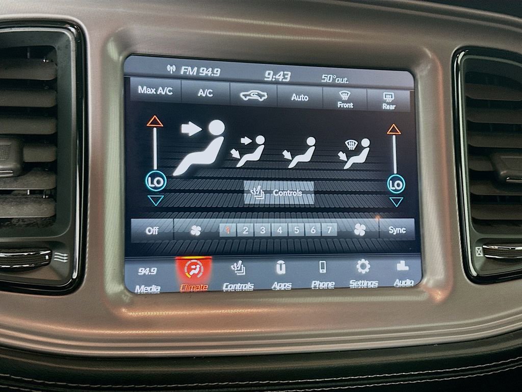 Certified 2023 Dodge Challenger GT w/ Plus Package AWD/4WD image 23