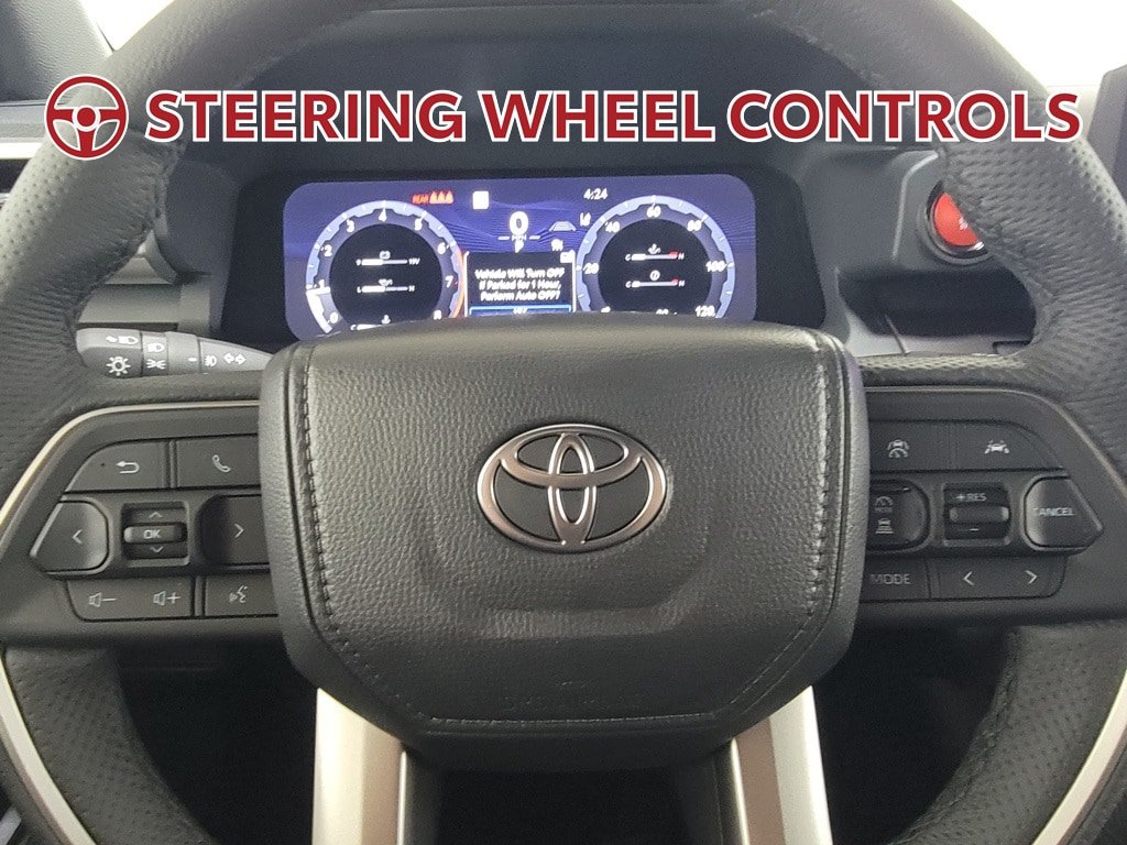 New 2026 Toyota Tacoma TRD Sport AWD/4WD image 14