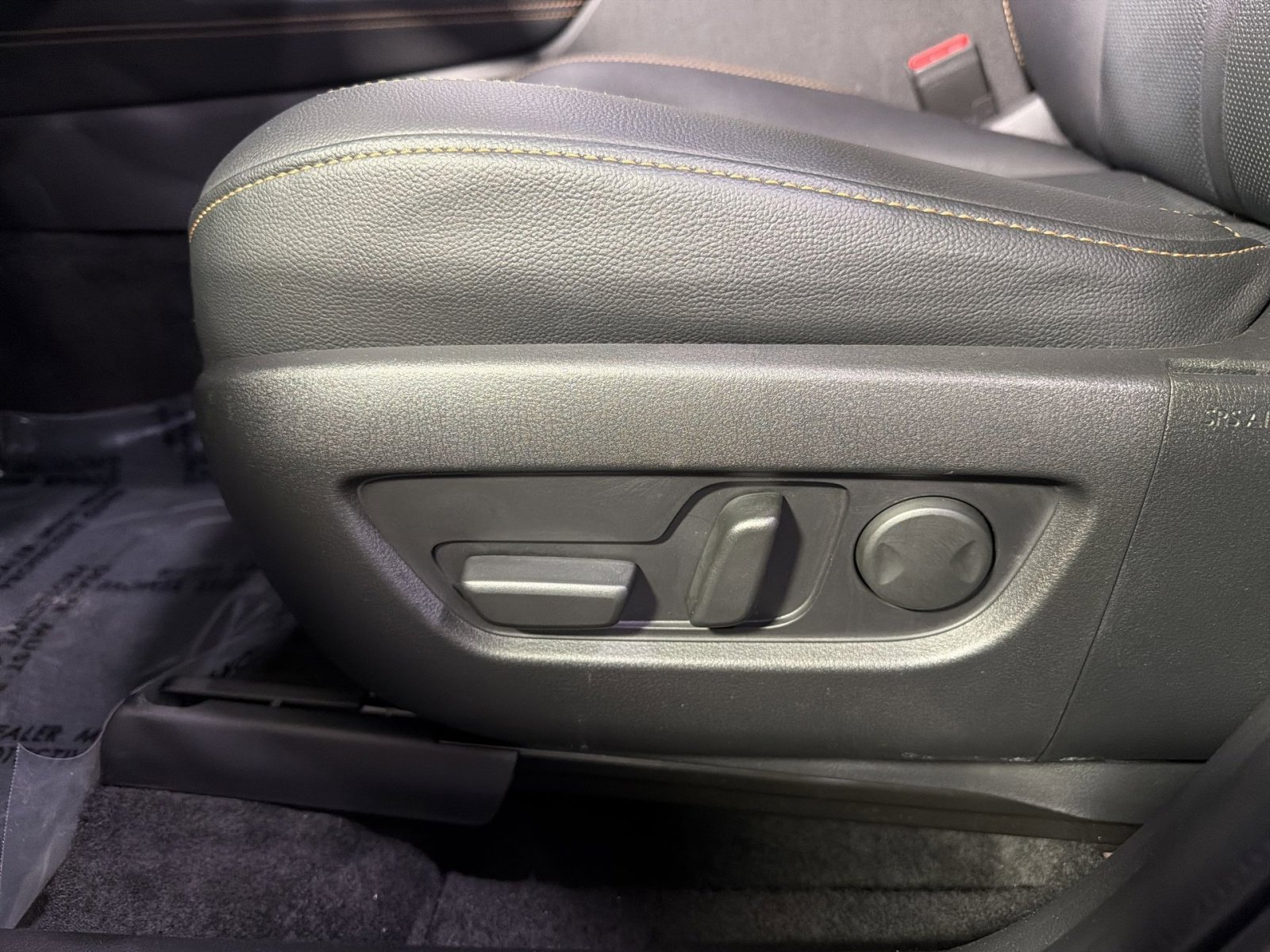 Used 2024 MAZDA CX-90 3.3 Turbo w/ Premium Package image 29