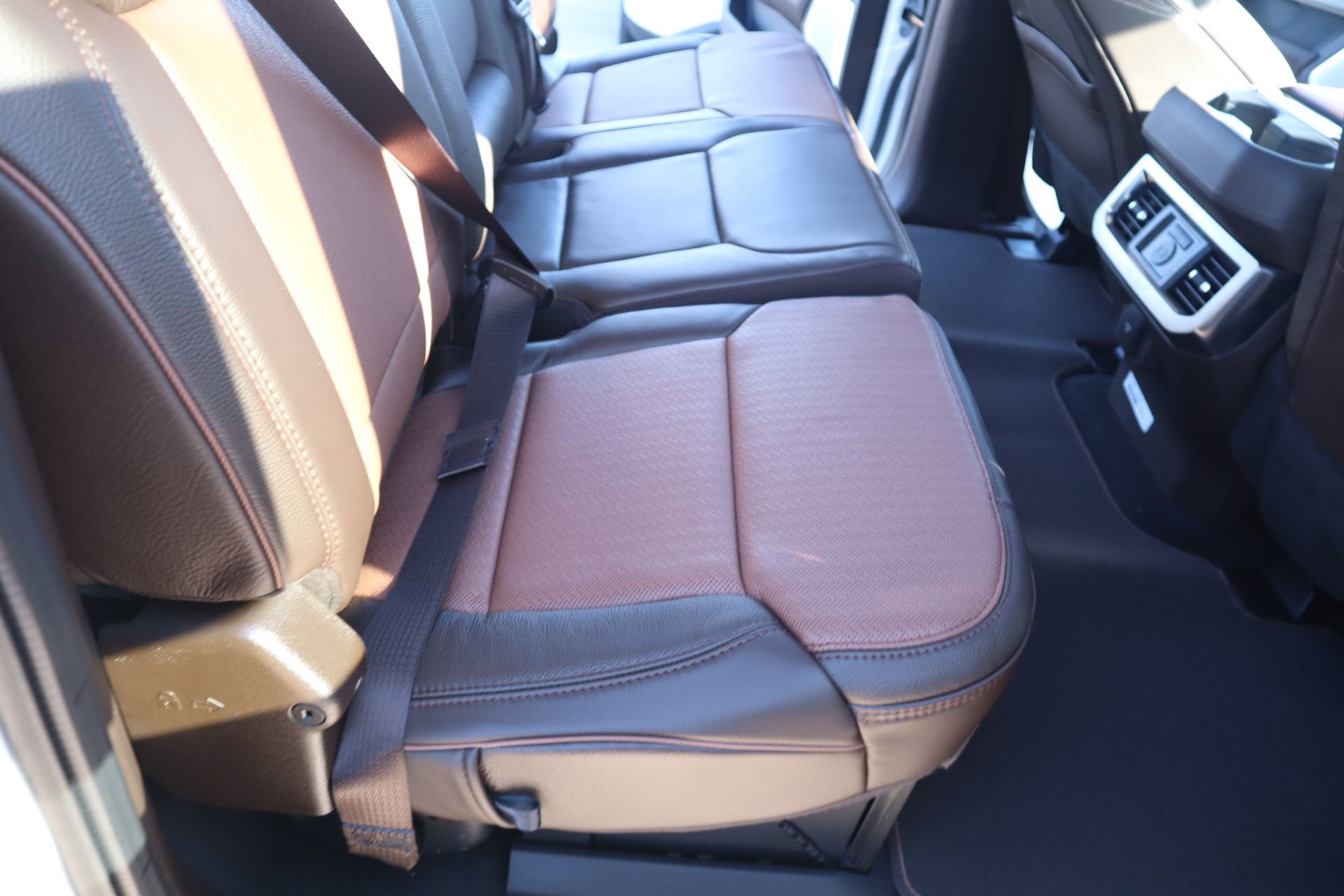 New 2026 Ford F350 King Ranch image 15