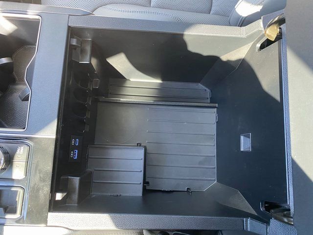 Used 2024 Toyota Tundra SR5 w/ TRD Off-Road Premium Package image 21