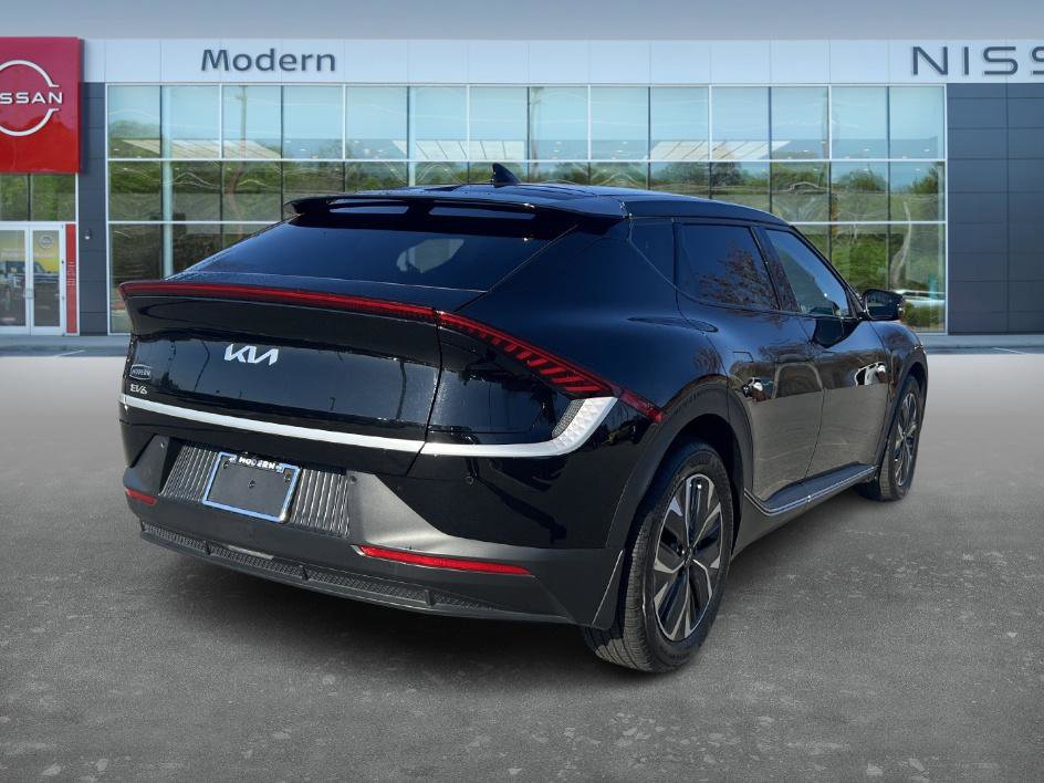 Used 2024 Kia EV6 Light image 5