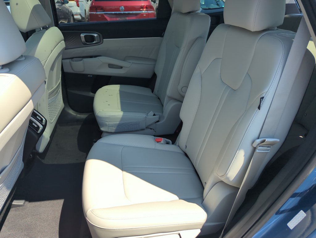 New 2026 Kia Sorento SX FWD image 30