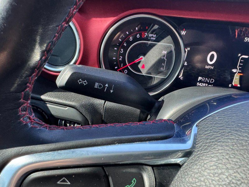 Used 2020 Jeep Gladiator Rubicon image 20