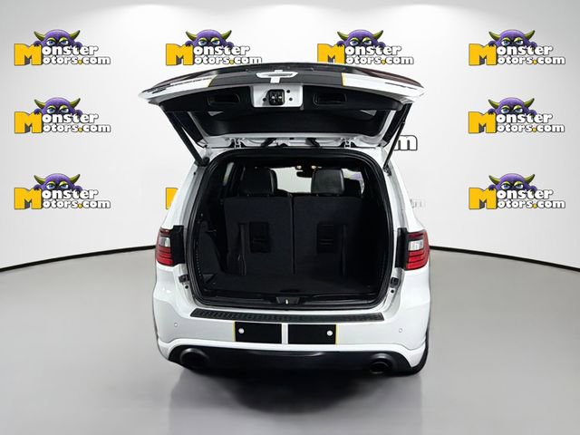 Used 2024 Dodge Durango SRT AWD/4WD image 27