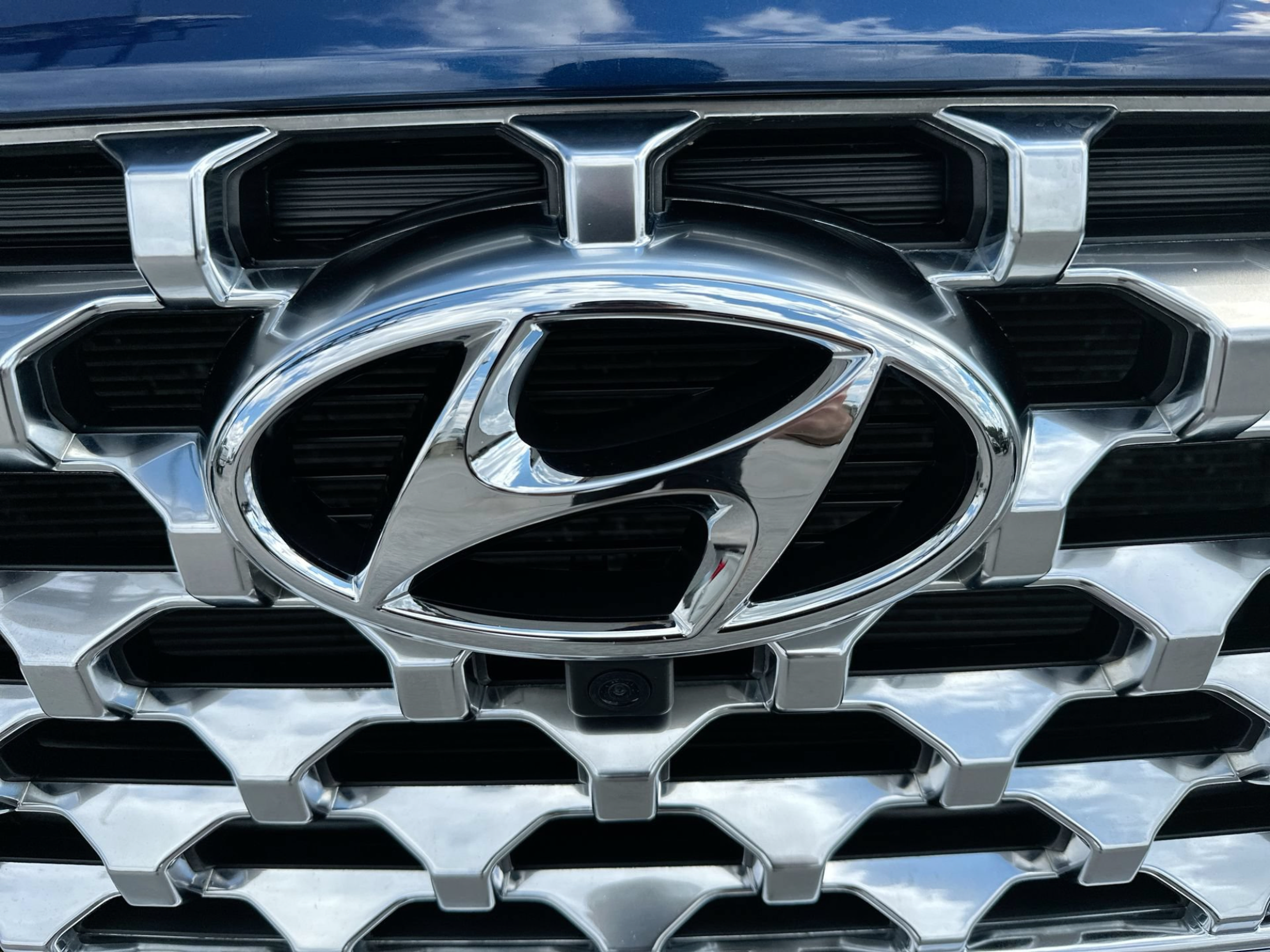 Used 2023 Hyundai Santa Fe SEL w/ Premium Package FWD image 28