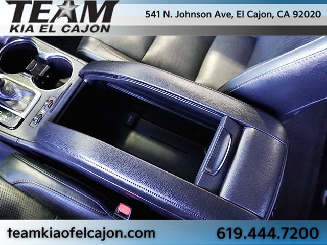 Used 2019 Toyota Highlander Limited FWD image 39
