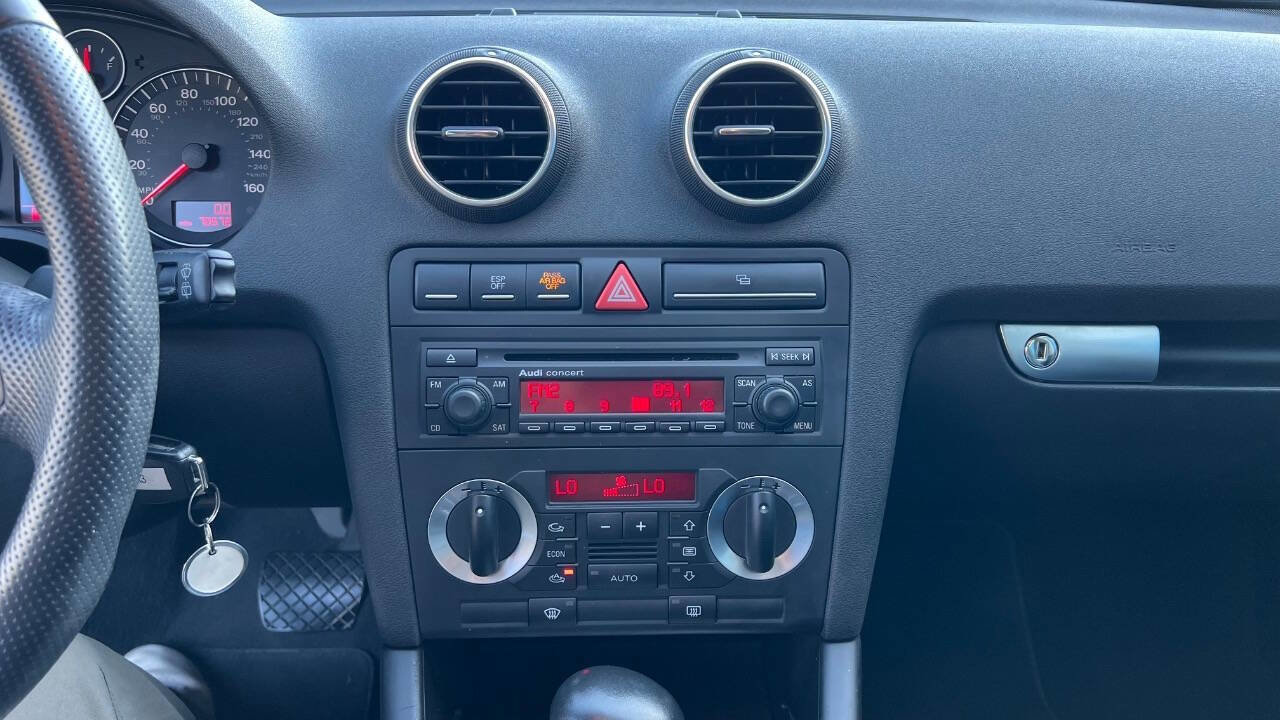 Used 2007 Audi A3 2.0T image 13