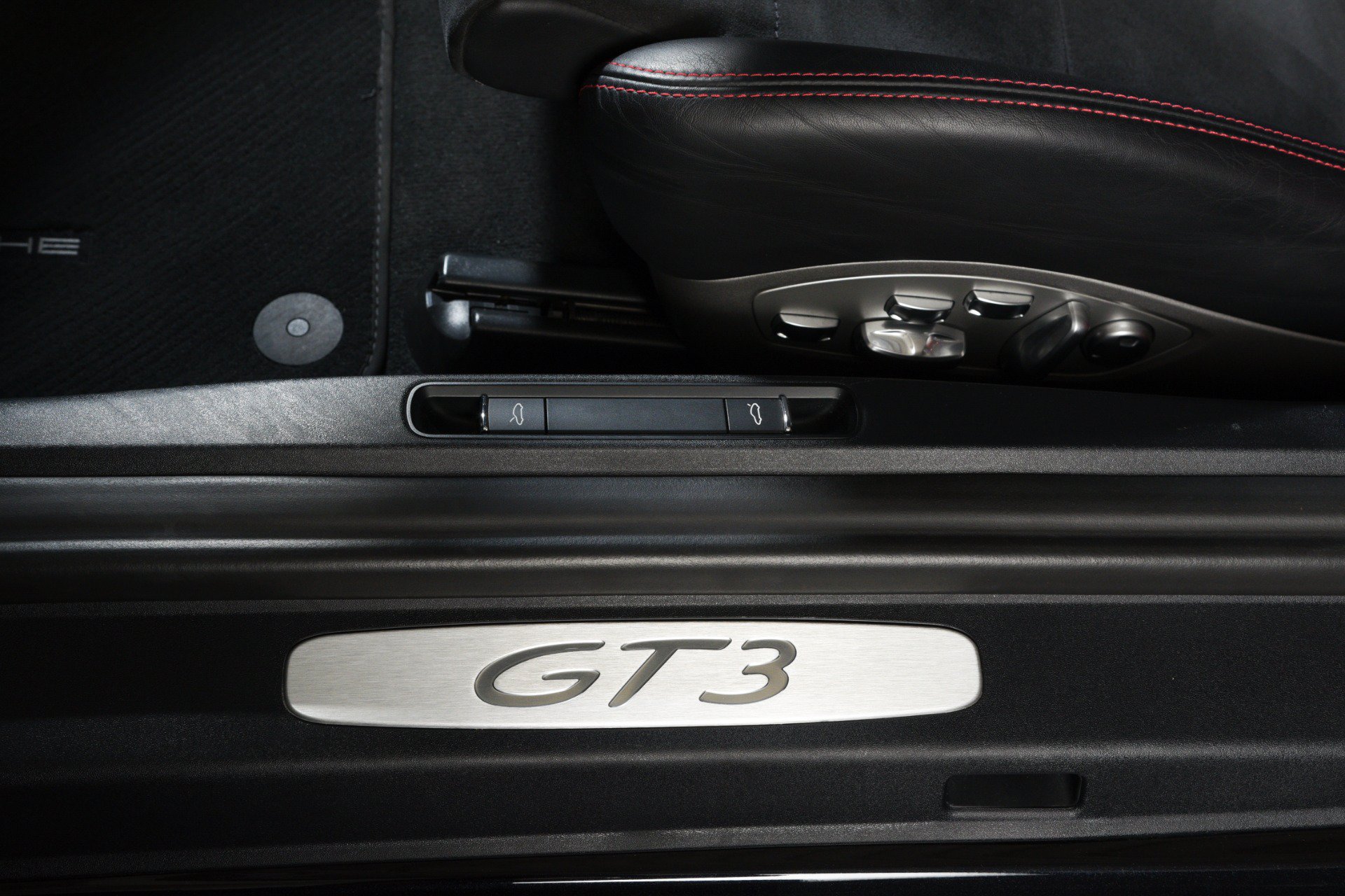 Used 2019 Porsche 911 GT3 RWD image 20