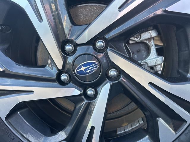 Used 2024 Subaru Crosstrek 2.0i Premium image 8