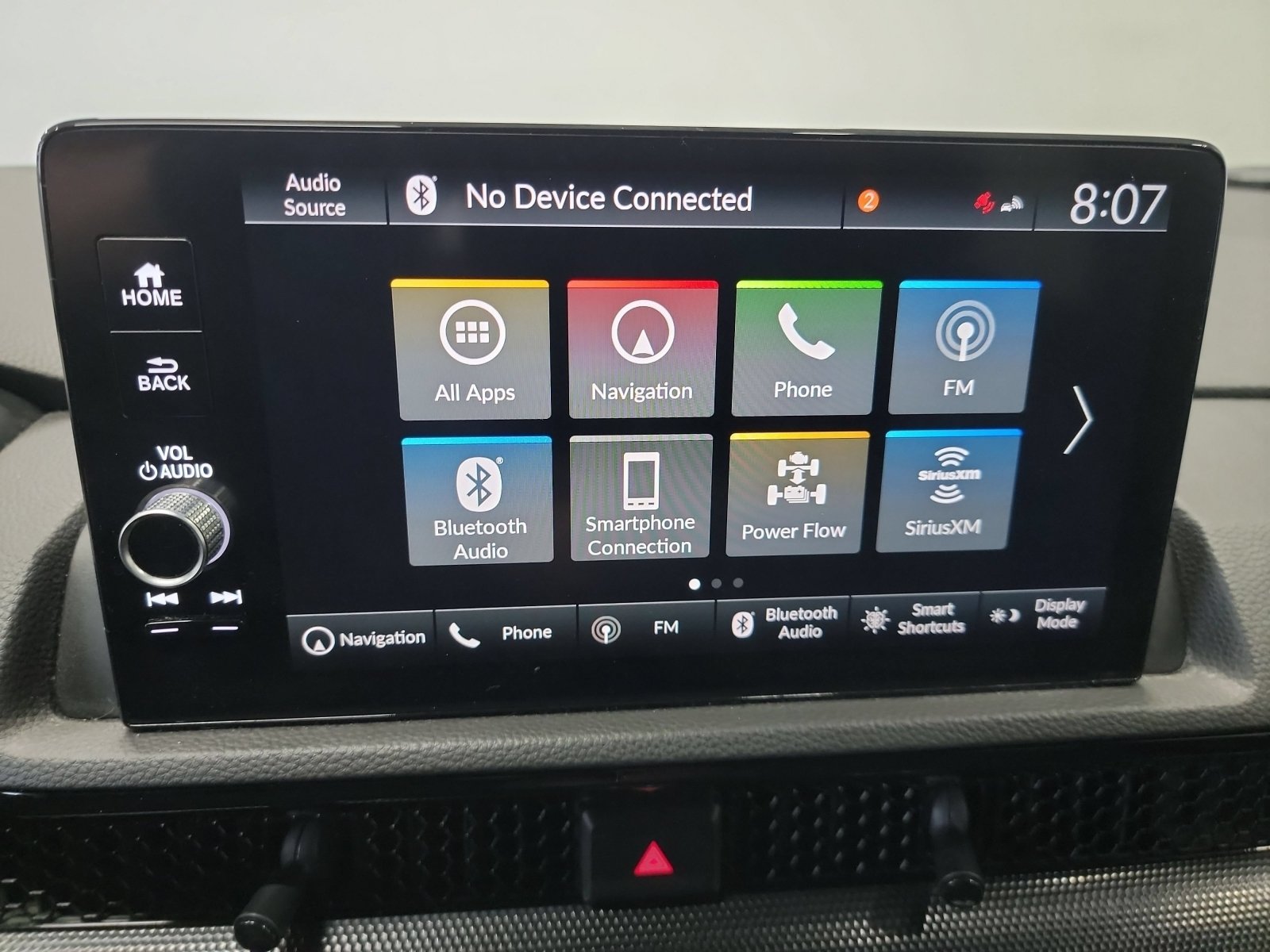 Certified 2023 Honda CR-V Sport Touring image 22