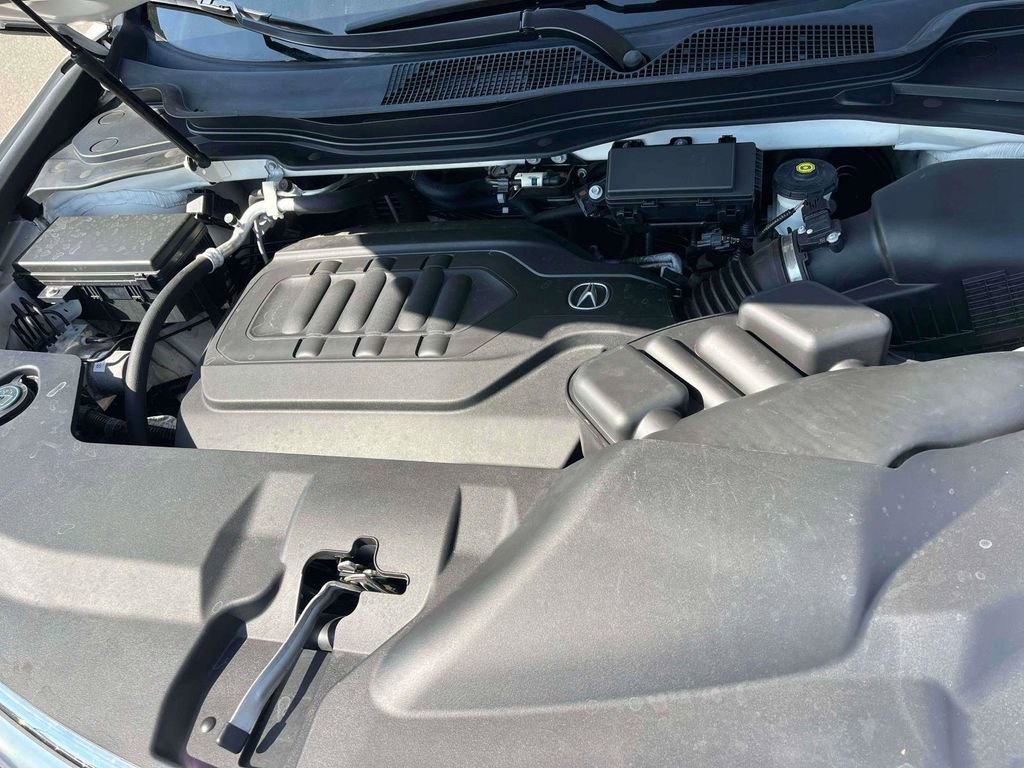 Used 2016 Acura MDX SH-AWD image 41